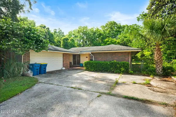 1215 Lamanto E Avenue, Jacksonville, FL 32211
