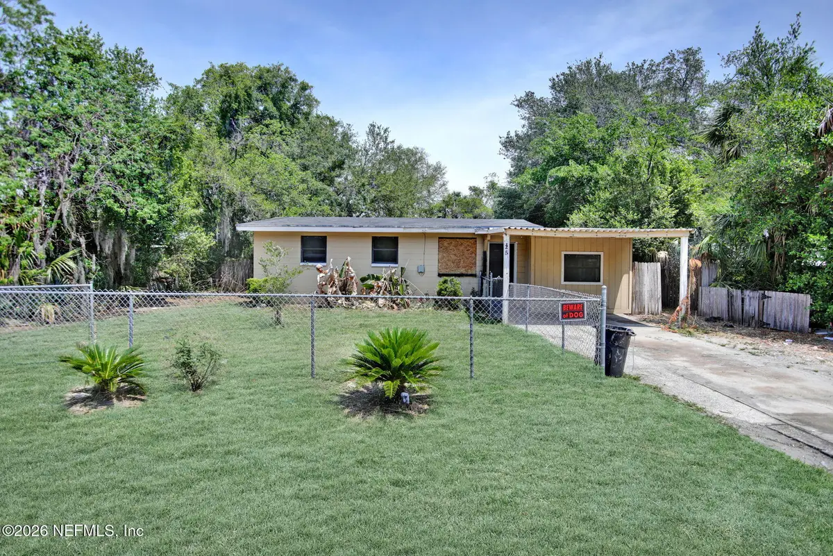 125 Woodside Drive, Orange Park, FL 32073 - #1