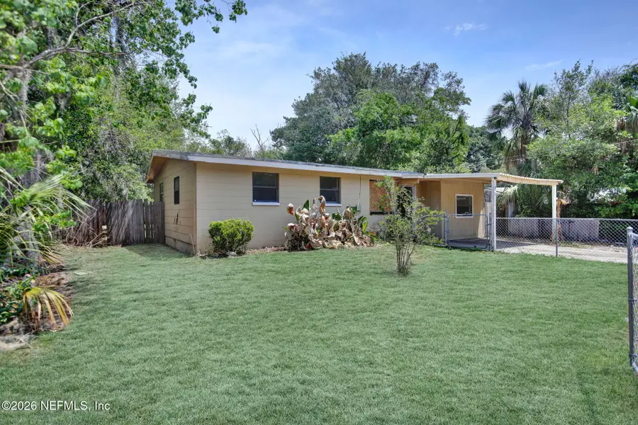 125 Woodside Drive, Orange Park, FL 32073 - #2