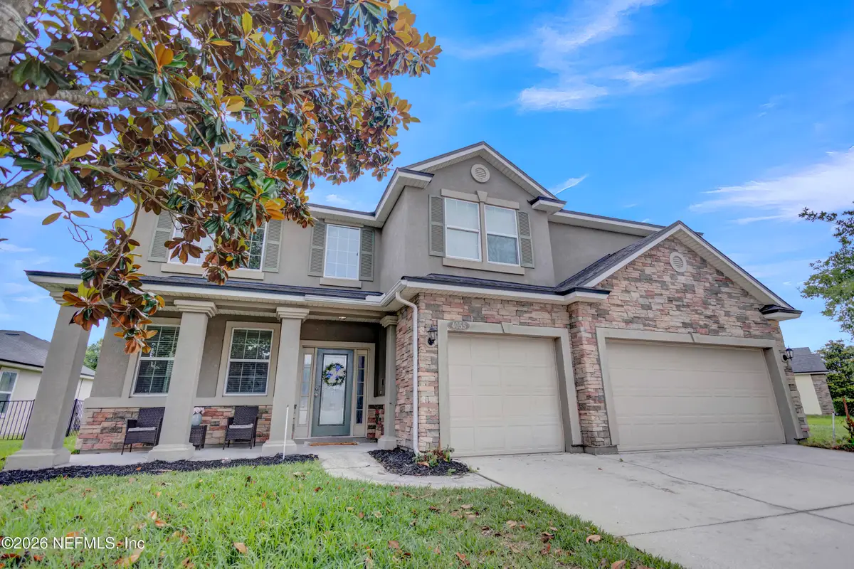 4055 Blackbird Lane, Middleburg, FL 32068 - #1