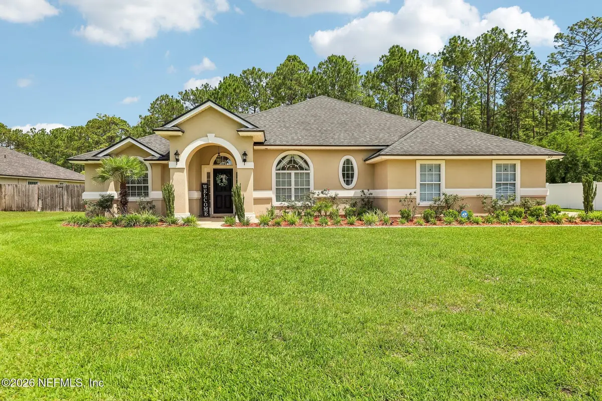 573 Wellhouse Drive, Jacksonville, FL 32220 - #1