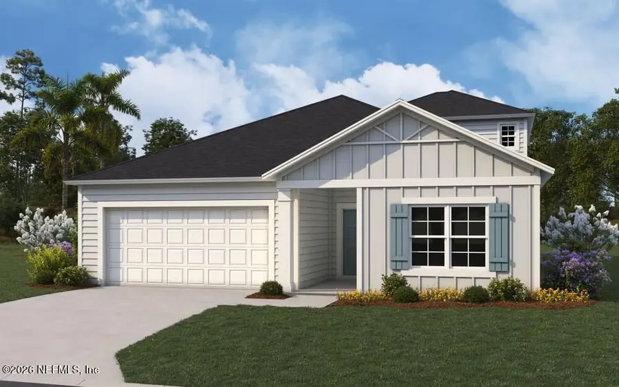 250 Silver Lily Way, Saint Augustine, FL 32092 - #2