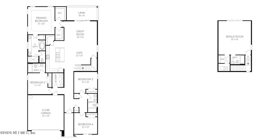 250 Silver Lily Way, Saint Augustine, FL 32092 - #3