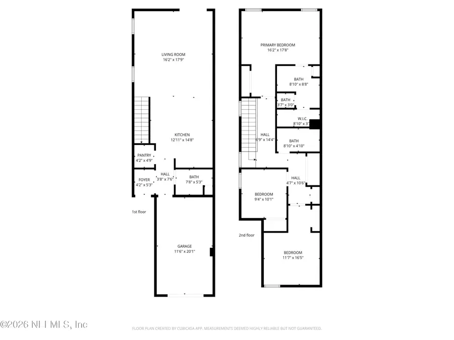 2551 Summit View Drive, Jacksonville, FL 32210 - #3