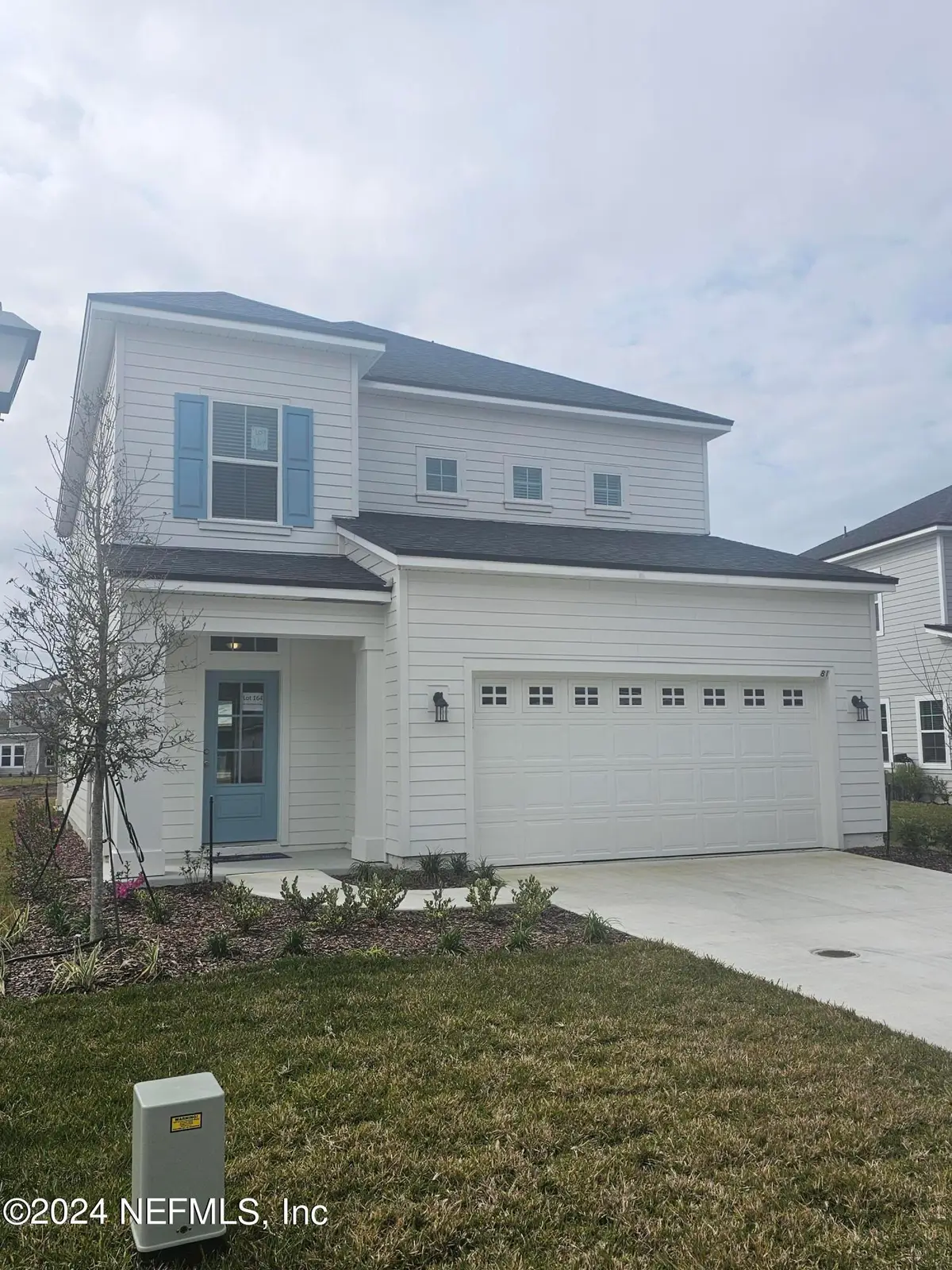 565 Farmfield Drive, Saint Augustine, FL 32092 - #1