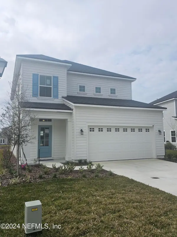 565 Farmfield Drive, St. Augustine, FL 32092