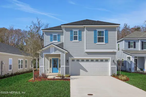 798 Farmfield Drive, St. Augustine, FL 32092