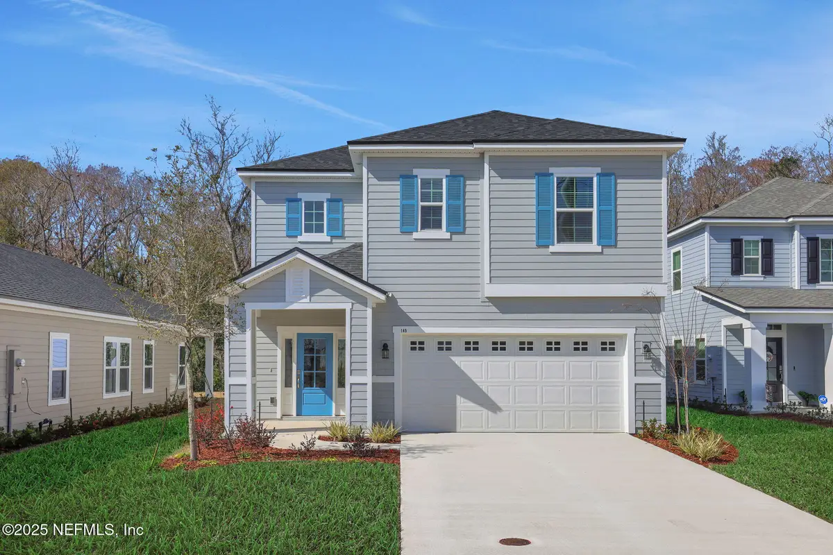 235 Bluegrass Way, Saint Augustine, FL 32092 - #1