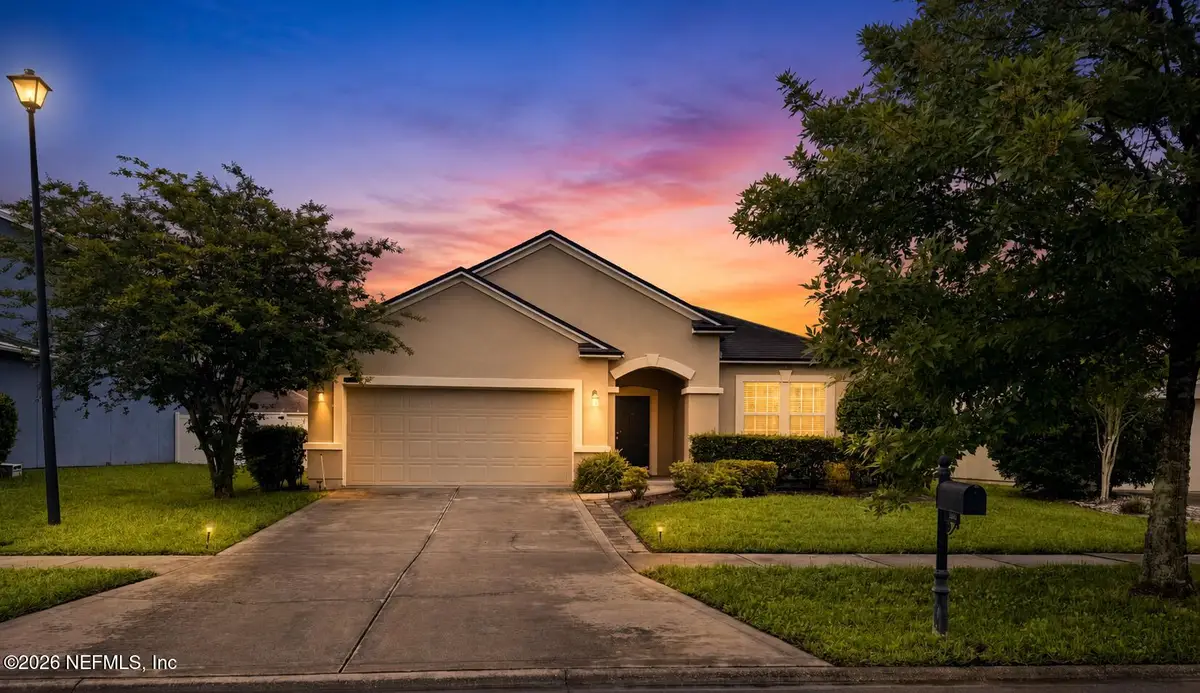 1341 Camp Ridge Lane, Middleburg, FL 32068 - #1