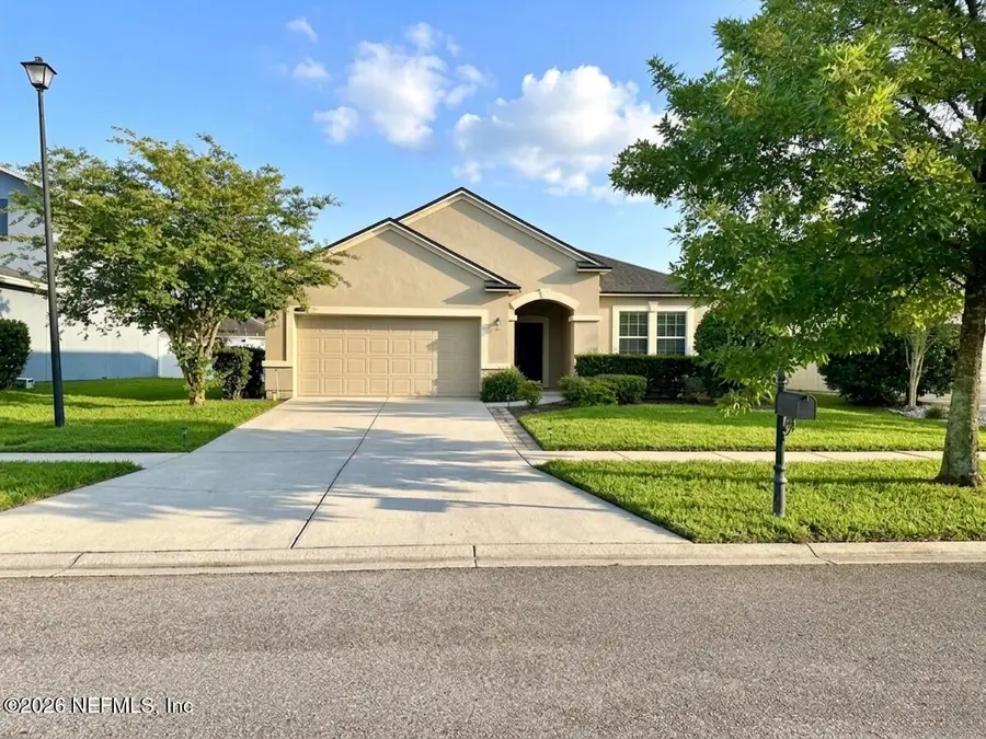 1341 Camp Ridge Lane, Middleburg, FL 32068 - #2