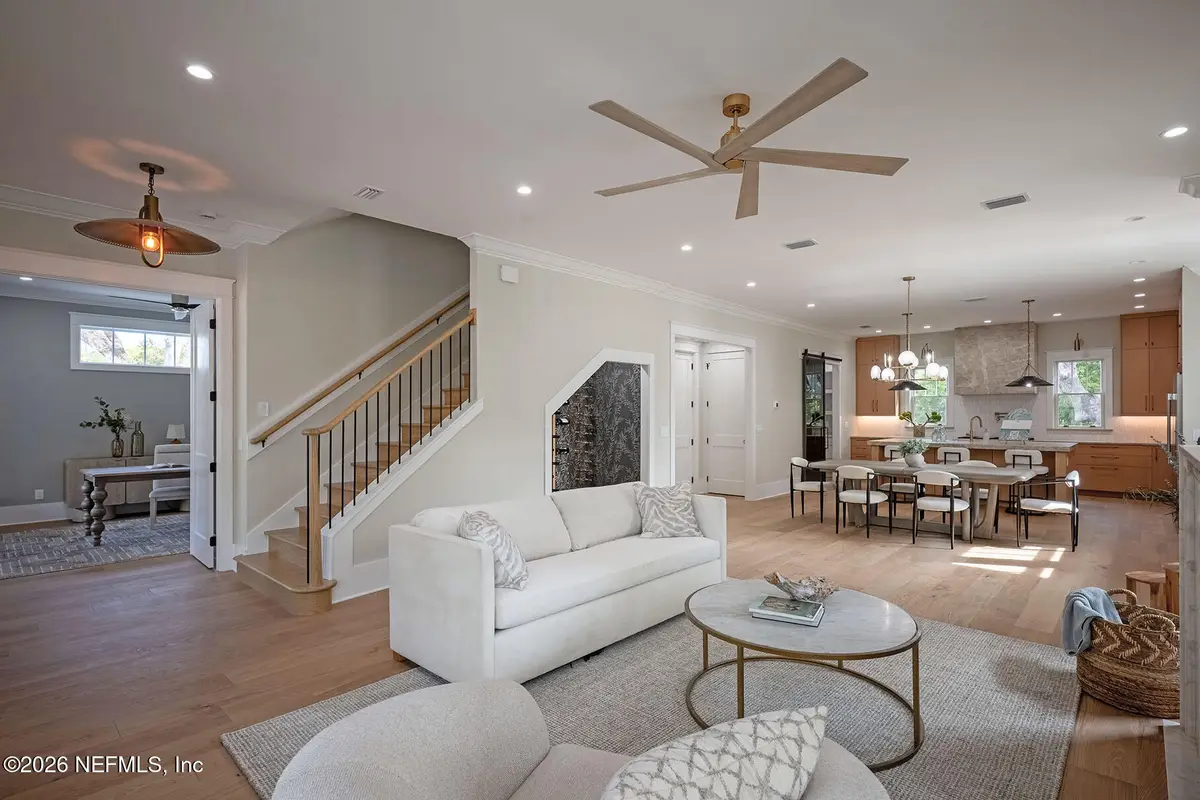 1829 Powell Place, Jacksonville, FL 32205 - #1