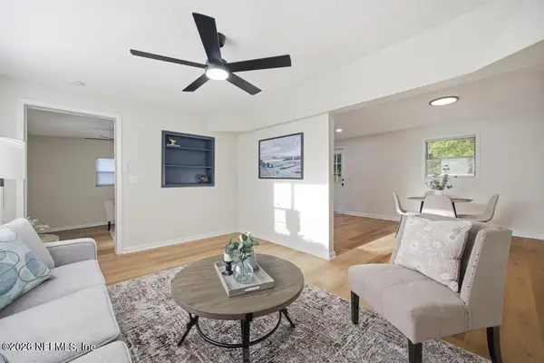 1416 Eola Court, Jacksonville, FL 32205