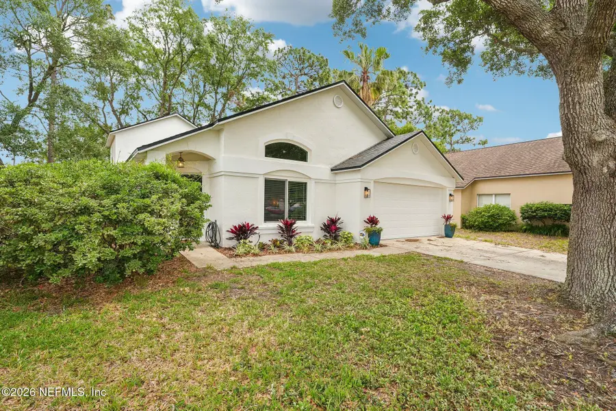 3841 Open Creek Court, Jacksonville, FL 32224 - #3