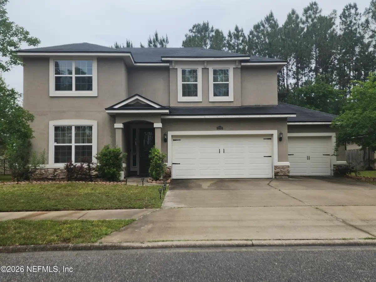 11722 Parker Lakes Drive, Jacksonville, FL 32221 - #1