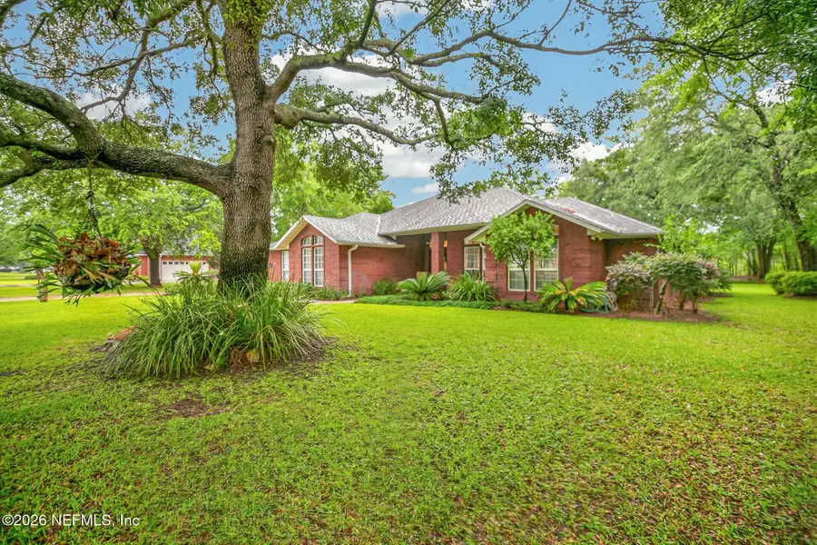 4237 Raintree Drive, Macclenny, FL 32063 - #3