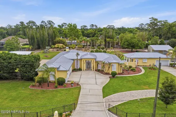 11685 Woodside Lane, Jacksonville, FL 32223