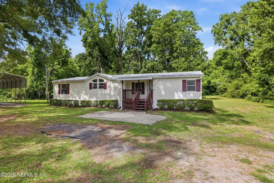 138 Thomas Avenue, Jacksonville, FL 32218 - #3