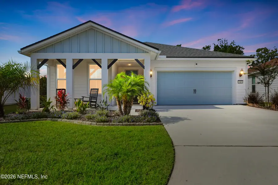145 Lone Cypress Way, Saint Augustine, FL 32092 - #2