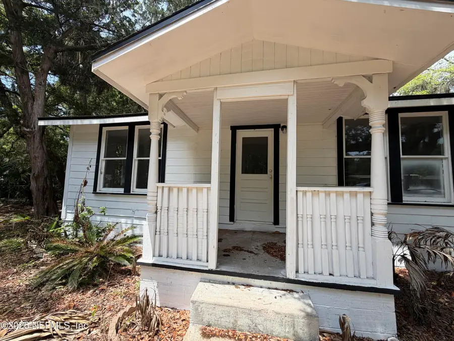 2891 Del Rio Dr Drive, Saint Augustine, FL 32084 - #2