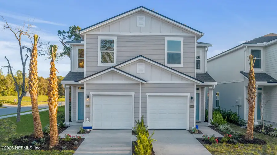2720 Iron Rock Court, Jacksonville, FL 32254 - #3