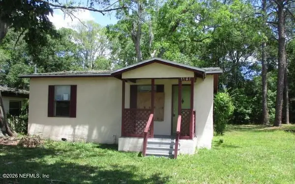 1141 Lake Shore Boulevard, Jacksonville, FL 32205