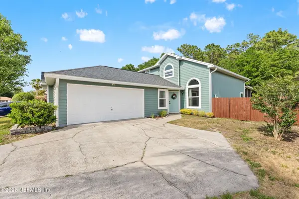 3423 Caroline Ridge E Lane, Jacksonville, FL 32225