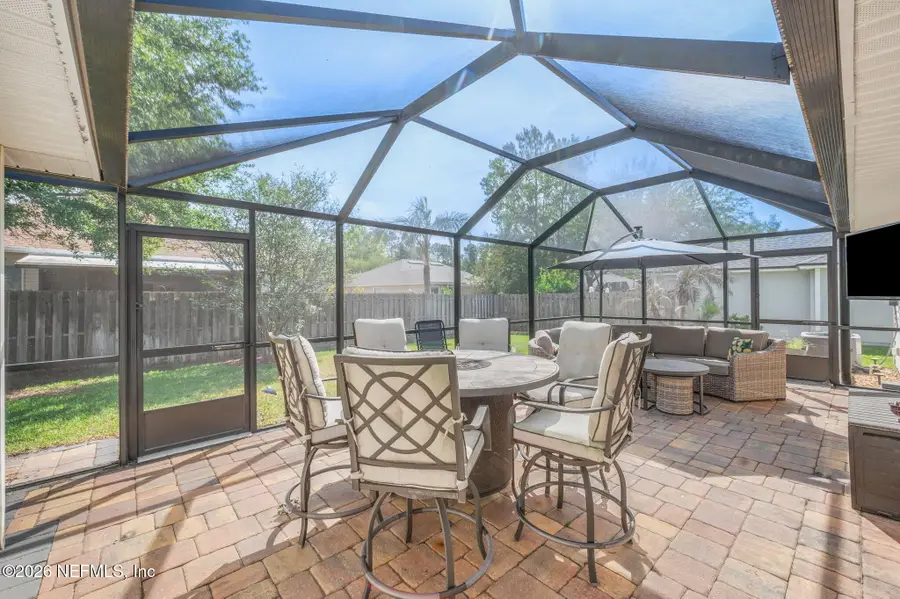 1599 Timber Trace Drive, Saint Augustine, FL 32092 - #2