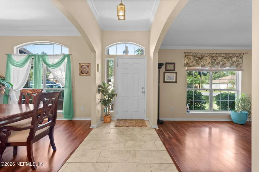 1599 Timber Trace Drive, Saint Augustine, FL 32092 - #3