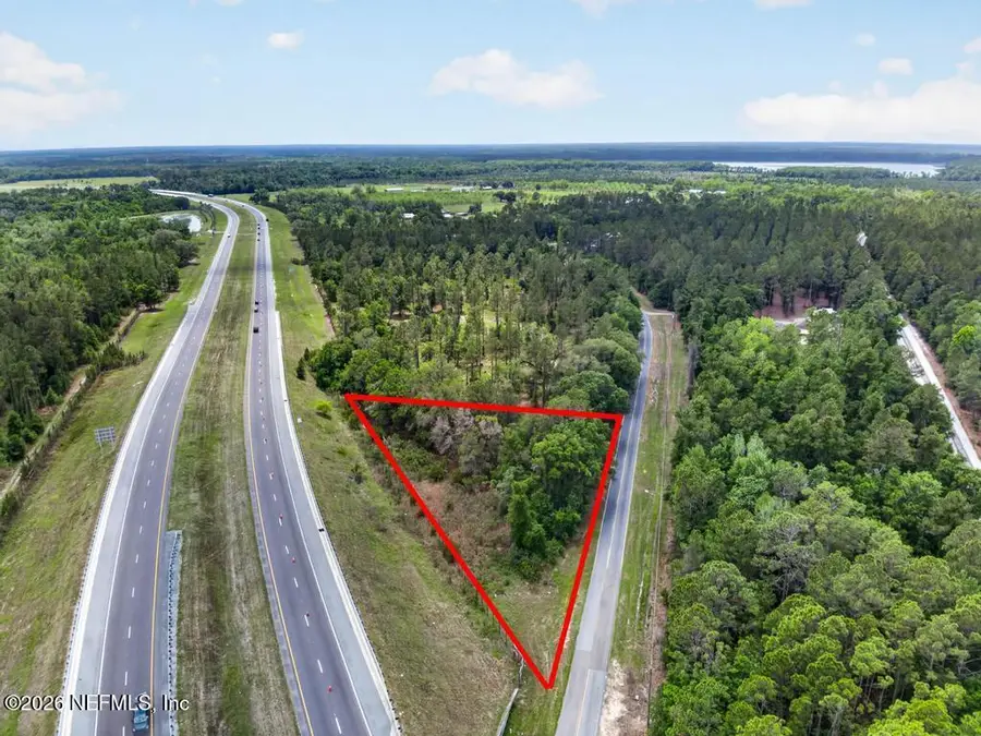 0 County Road 100a, Starke, FL 32091 - #3