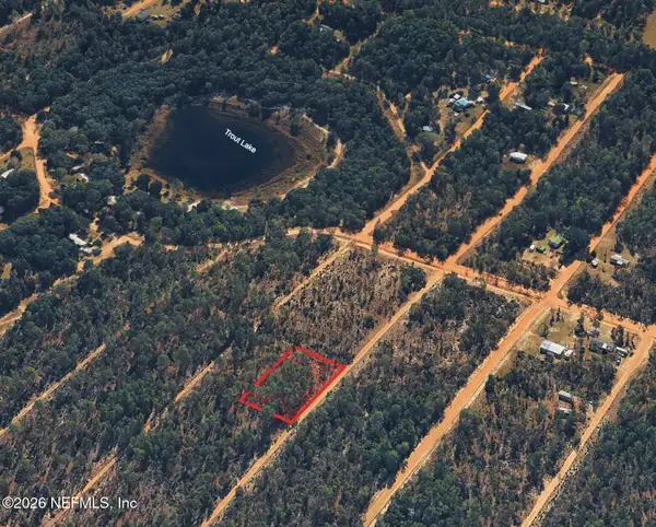 228 Salem Trail, Interlachen, FL 32148