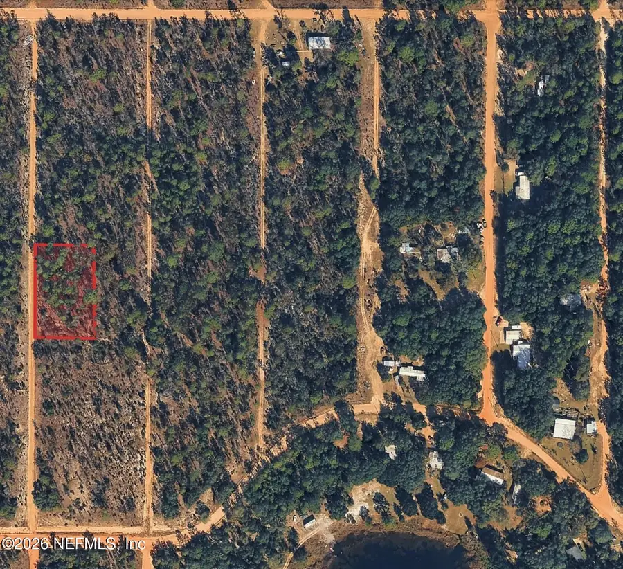 228 Salem Trail, Interlachen, FL 32148 - #2