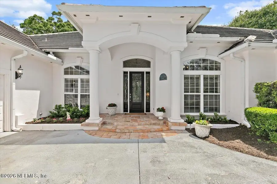 124 Haverhill Drive, Ponte Vedra Beach, FL 32082 - #3