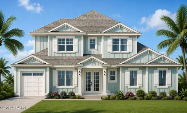 268 Pine Grove Point, St. Augustine, FL 32092