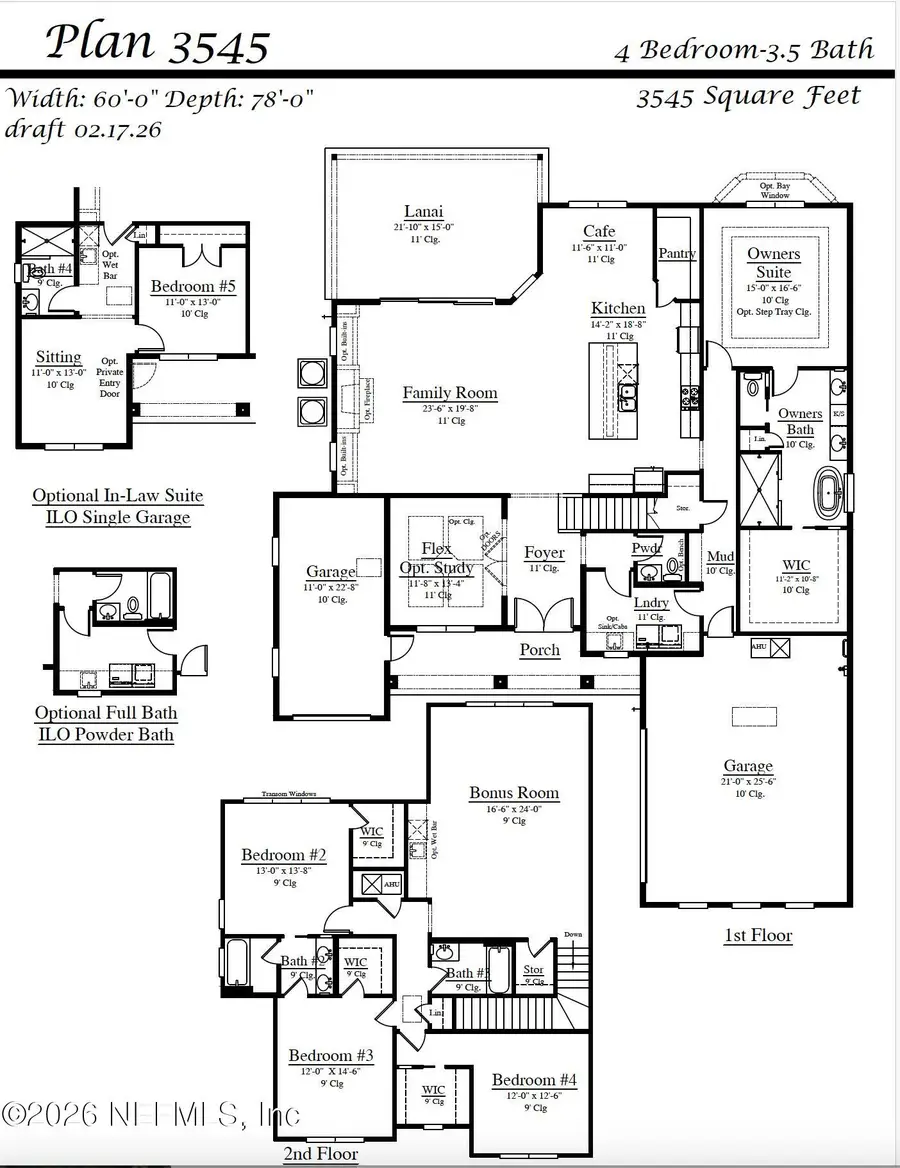 268 Pine Grove Point, Saint Augustine, FL 32092 - #2