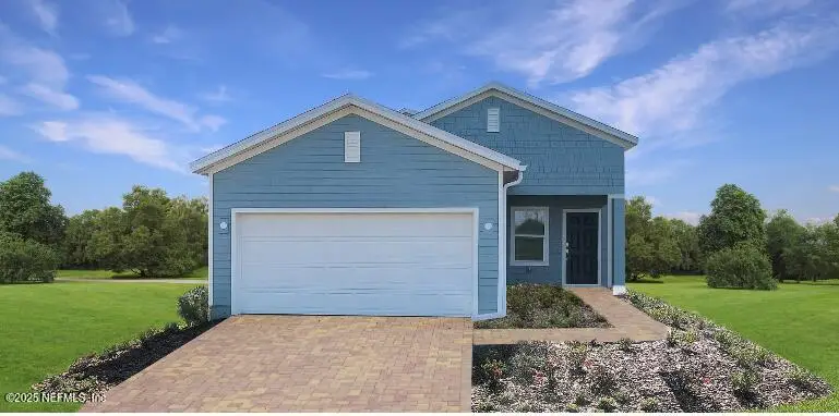 2968 Adelaide Road, Green Cove Springs, FL 32043 - #1
