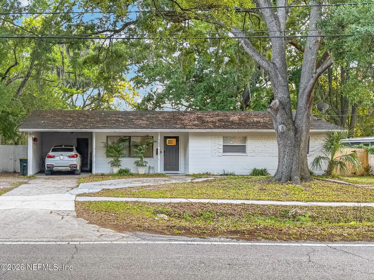 7252 Old Kings S Road, Jacksonville, FL 32217 - #1