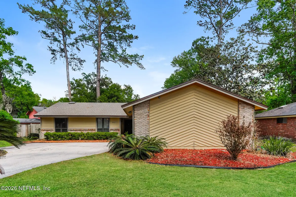 7213 Secret Woods Drive, Jacksonville, FL 32216 - #1