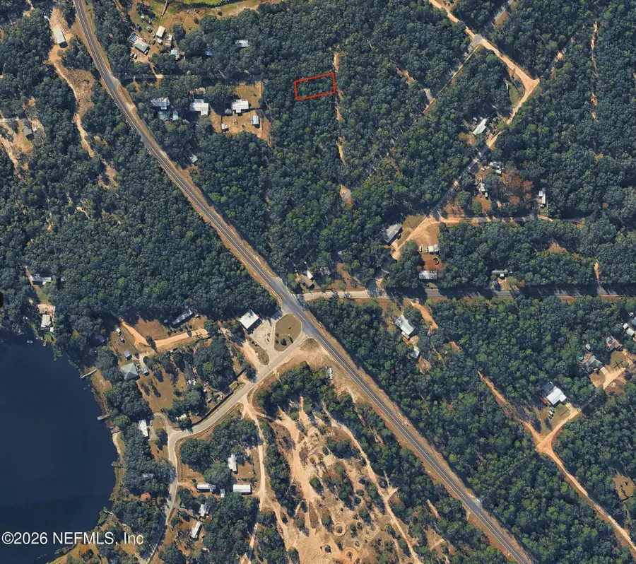 106 SE 9th Street, Interlachen, FL 32148 - #3