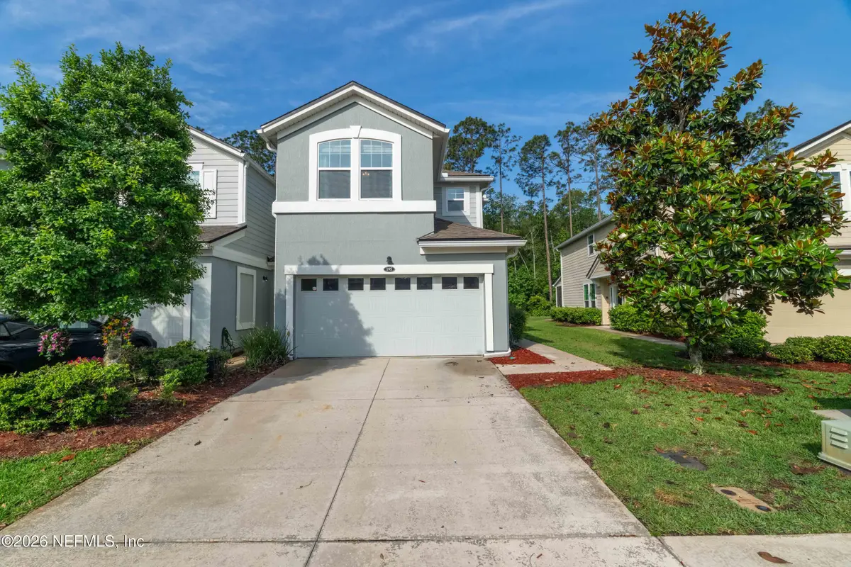 195 Richmond Drive, Saint Johns, FL 32259 - #1