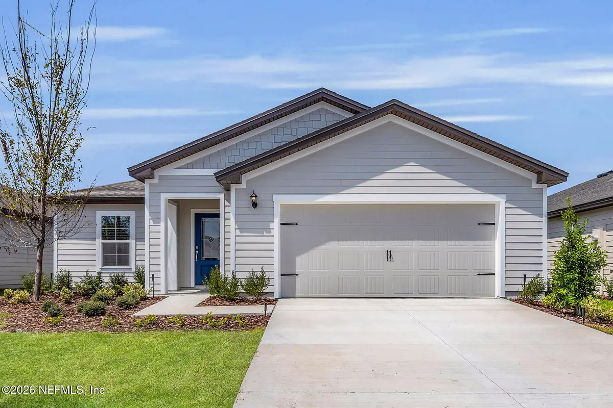 3185 Cottage Hill Place, Green Cove Springs, FL 32043 - #1