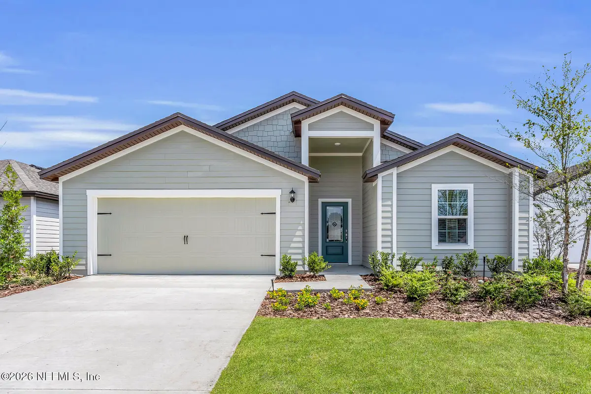 3119 Cottage Hill Place, Green Cove Springs, FL 32043 - #1
