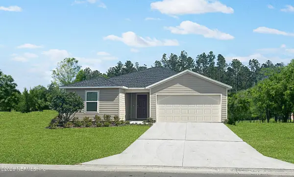 3091 Grand Finale Street, Green Cove Springs, FL 32043