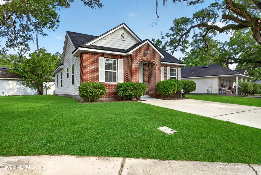 821 Oak Arbor Circle, Jacksonville, FL 32206 - #3