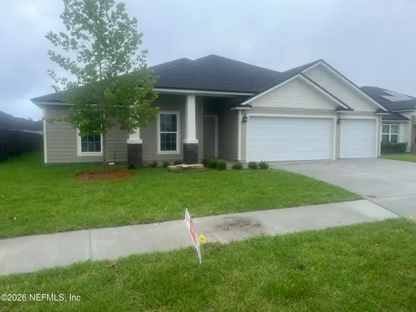 3321 Madelina Court, Green Cove Springs, FL 32043