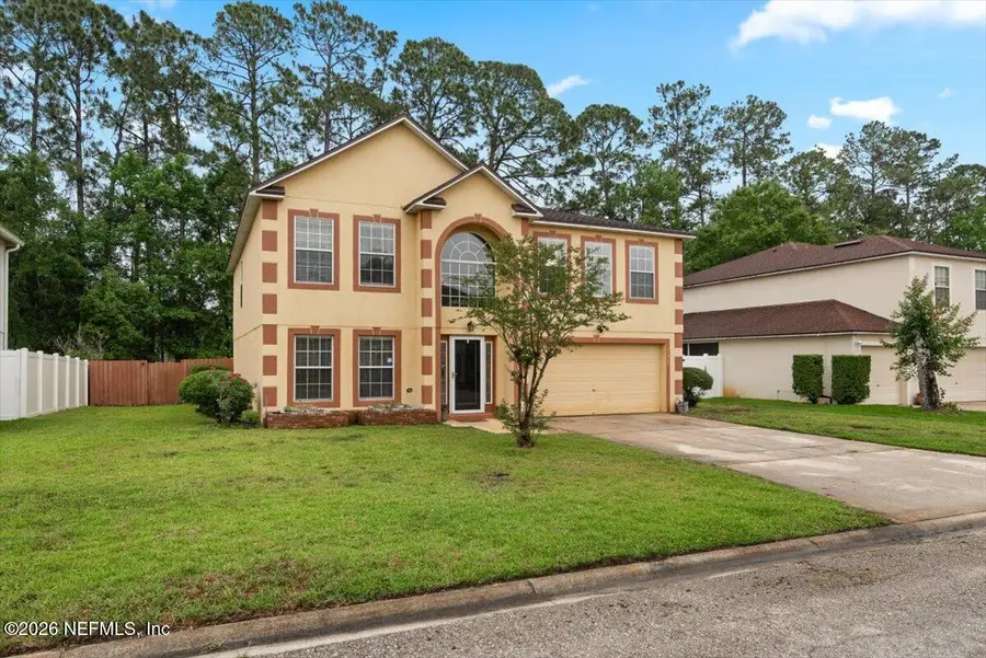 11967 Chester Creek Road, Jacksonville, FL 32218 - #3