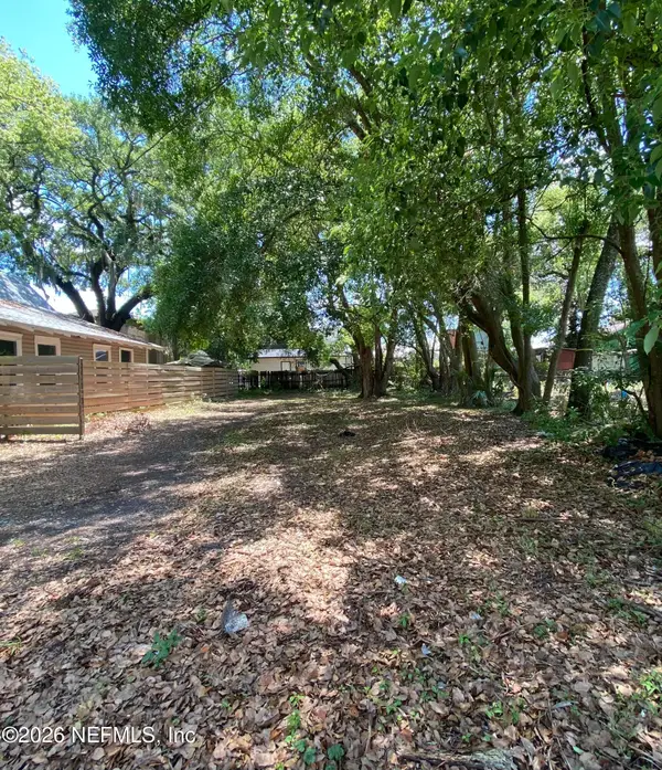 0 E 28th Street, Jacksonville, FL 32206