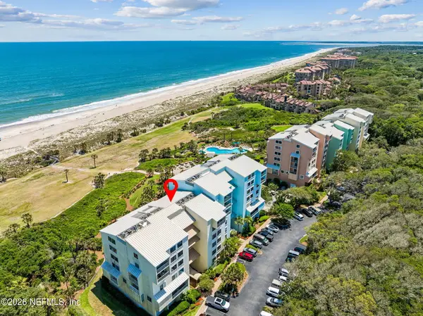 1391 Shipwatch Circle, Fernandina Beach, FL 32034