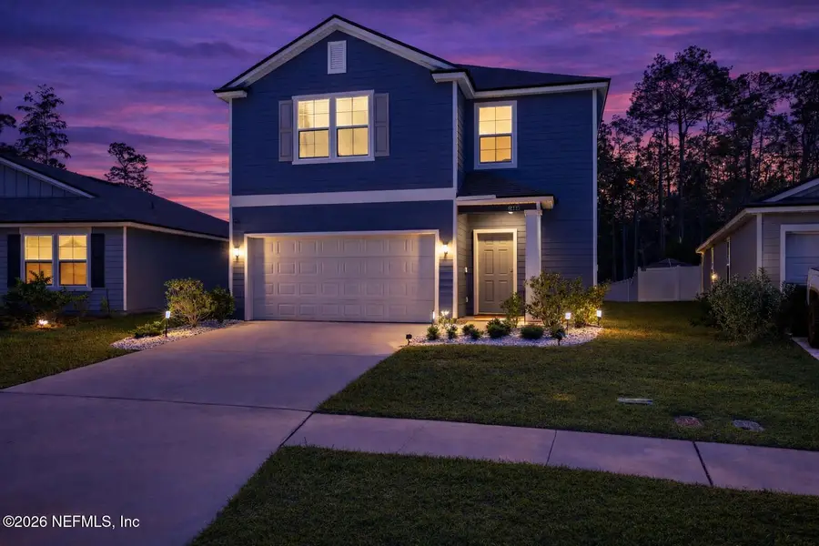 2660 Oak Stream Drive, Green Cove Springs, FL 32043 - #2