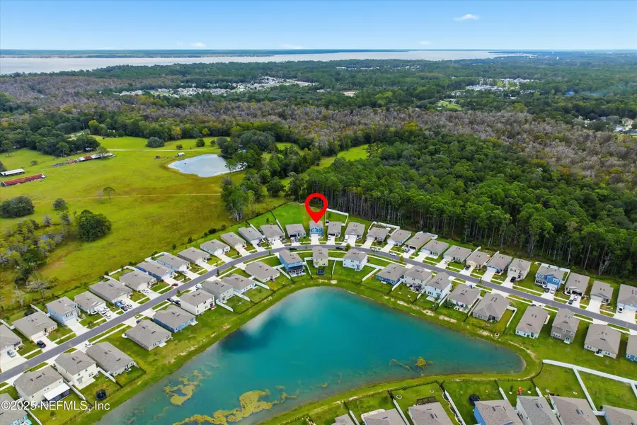 2660 Oak Stream Drive, Green Cove Springs, FL 32043 - #3