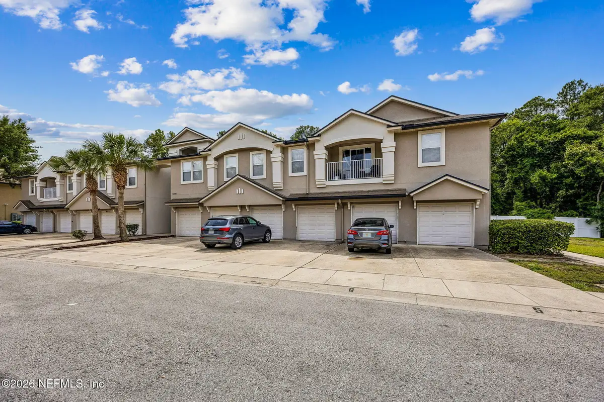 9390 Underwing Way #7-2, Jacksonville, FL 32257 - #1